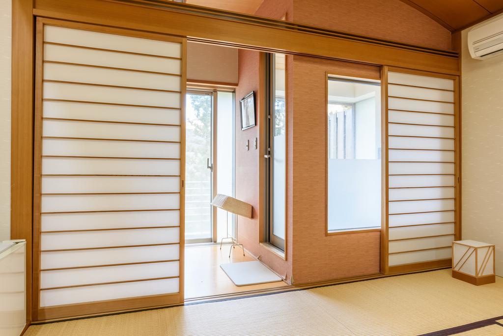 Hakone Gora Onsen Yumenoyu Hotel Exterior photo