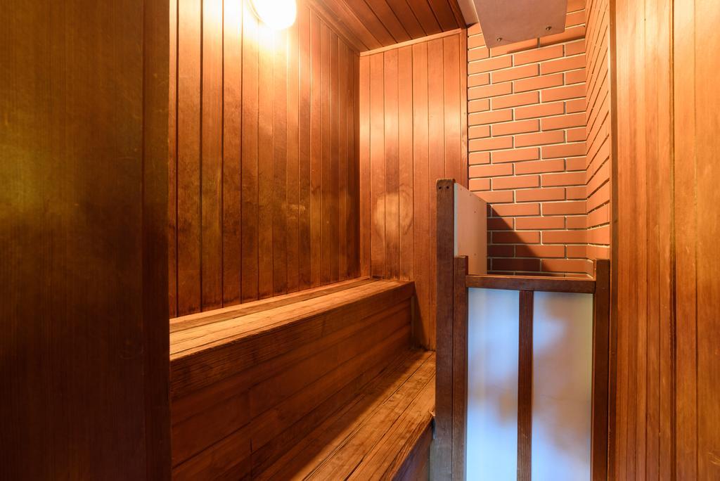 Hakone Gora Onsen Yumenoyu Hotel Exterior photo