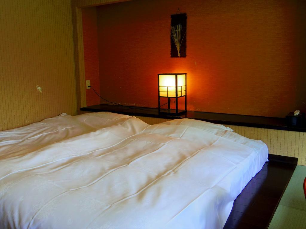Hakone Gora Onsen Yumenoyu Hotel Exterior photo