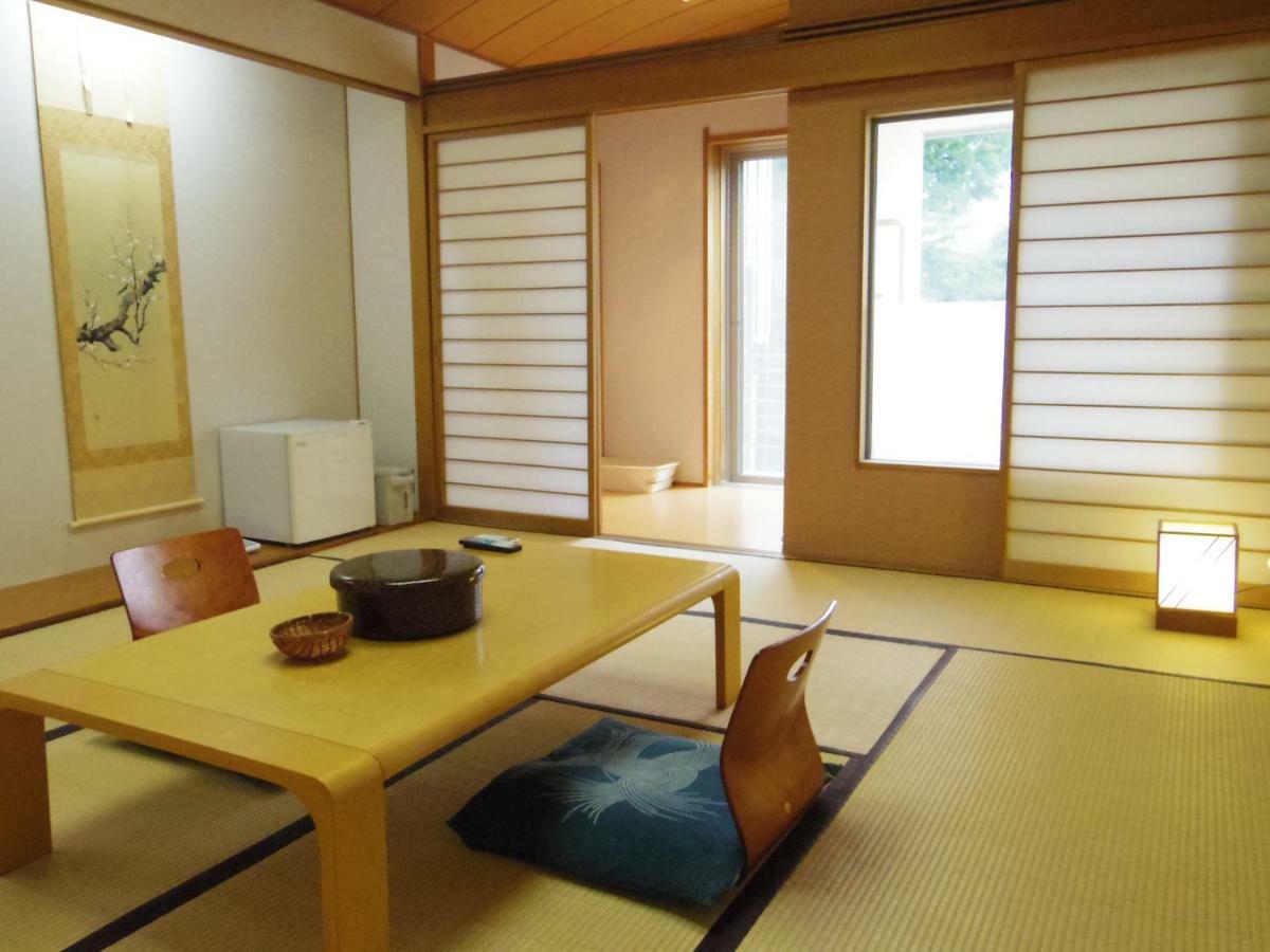 Hakone Gora Onsen Yumenoyu Hotel Exterior photo
